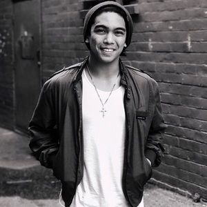 Meet your Posher, Benjamin