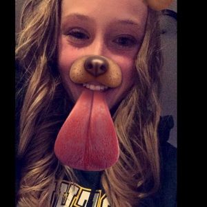 Meet your Posher, Kristin