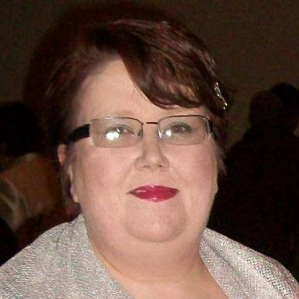 Meet your Posher, Karen