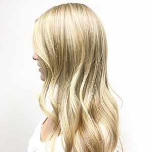 Meet your Posher, Jen