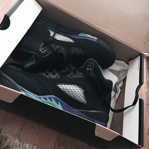 Air Jordan 5 Retro