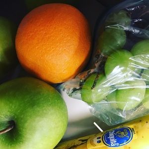 Meet your Posher, Neida