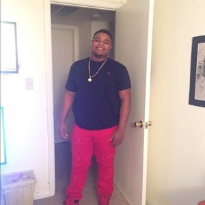 Meet your Posher, Travon