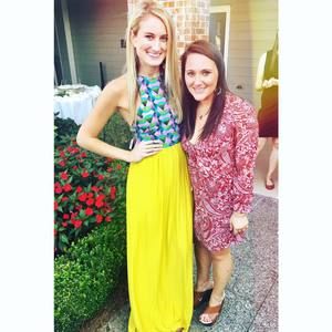 Meet your Posher, Kathryn