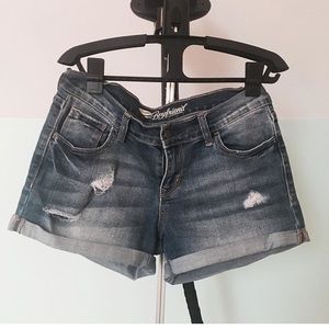 Oldnavy Boyfriend Shorts