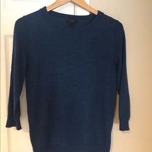 JCrew Sweater