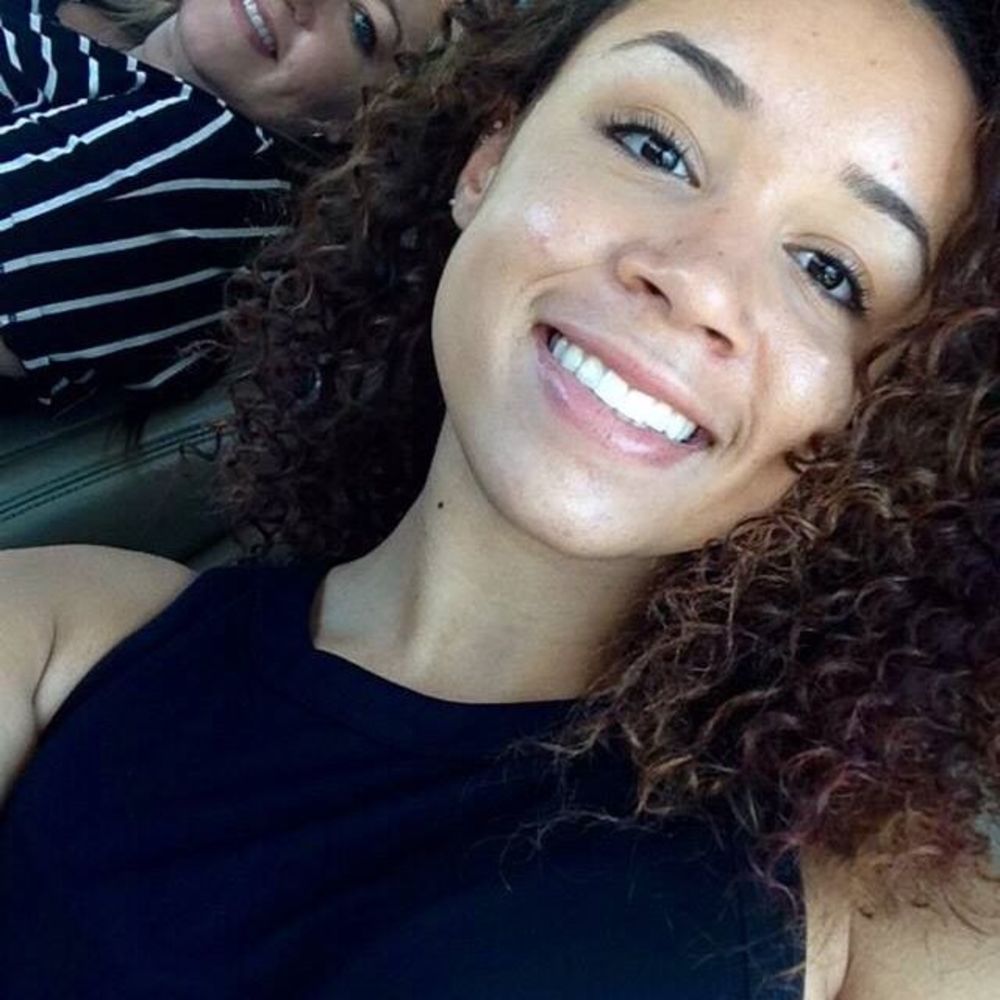 Meet your Posher, Hailey