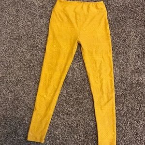 New without tags LulaRoe buttery soft leggings