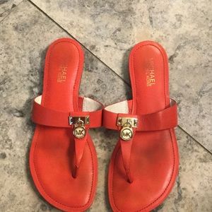Michael Kors sandles