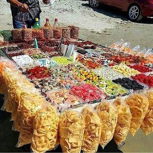 Meet your Posher, Jade