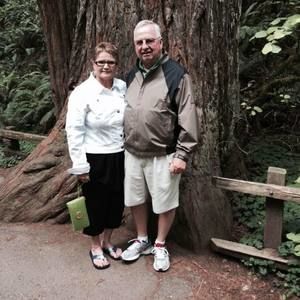 Meet your Posher, Ann