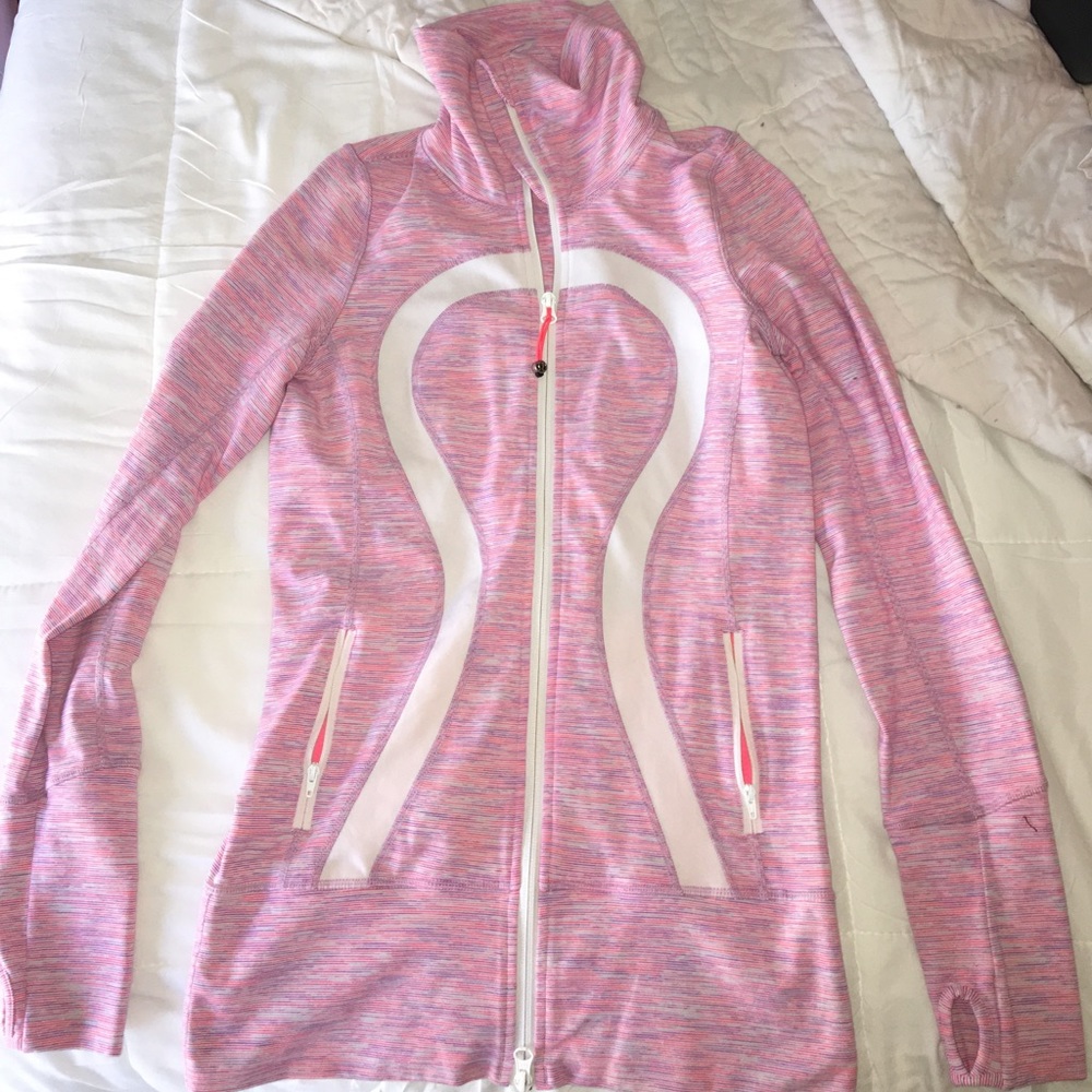 Lululemon define jacket