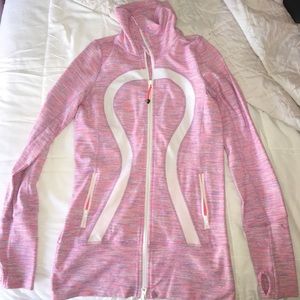 Lululemon define jacket