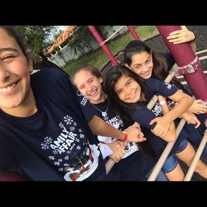 Meet your Posher, Annalie