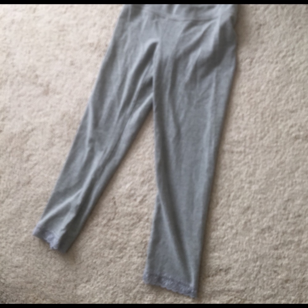 Legging free