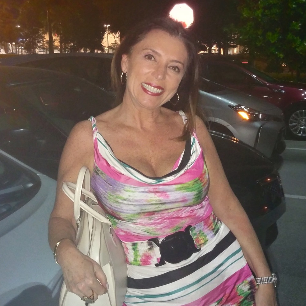 Meet your Posher, Inessa