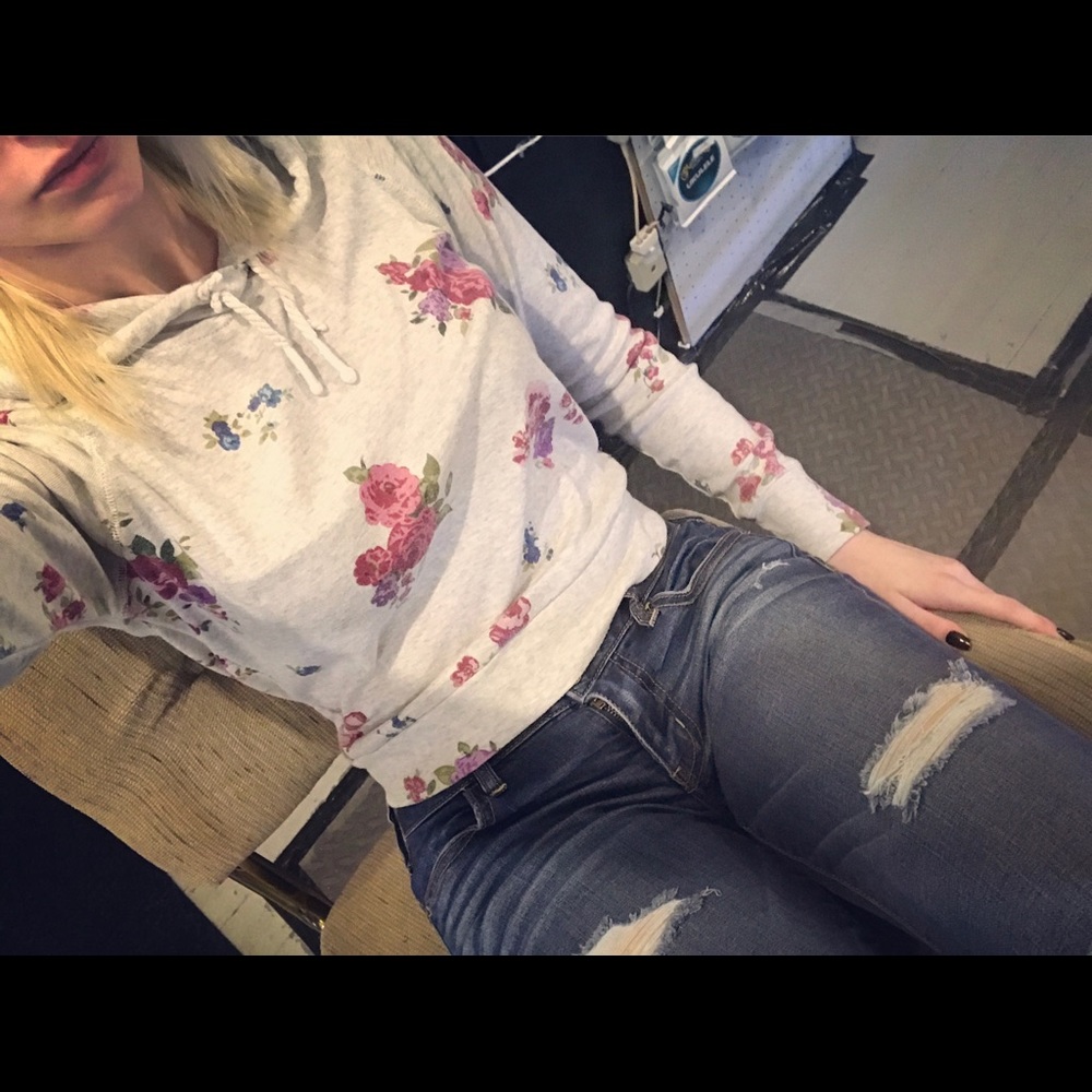 Meet your Posher, Alyssa