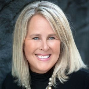 Meet your Posher, Karen