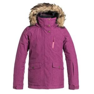 NWT Roxy Snowboard Jacket