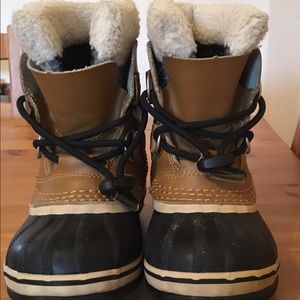 Yoot Pac TP NOC Cold Weather Boots SOREL
