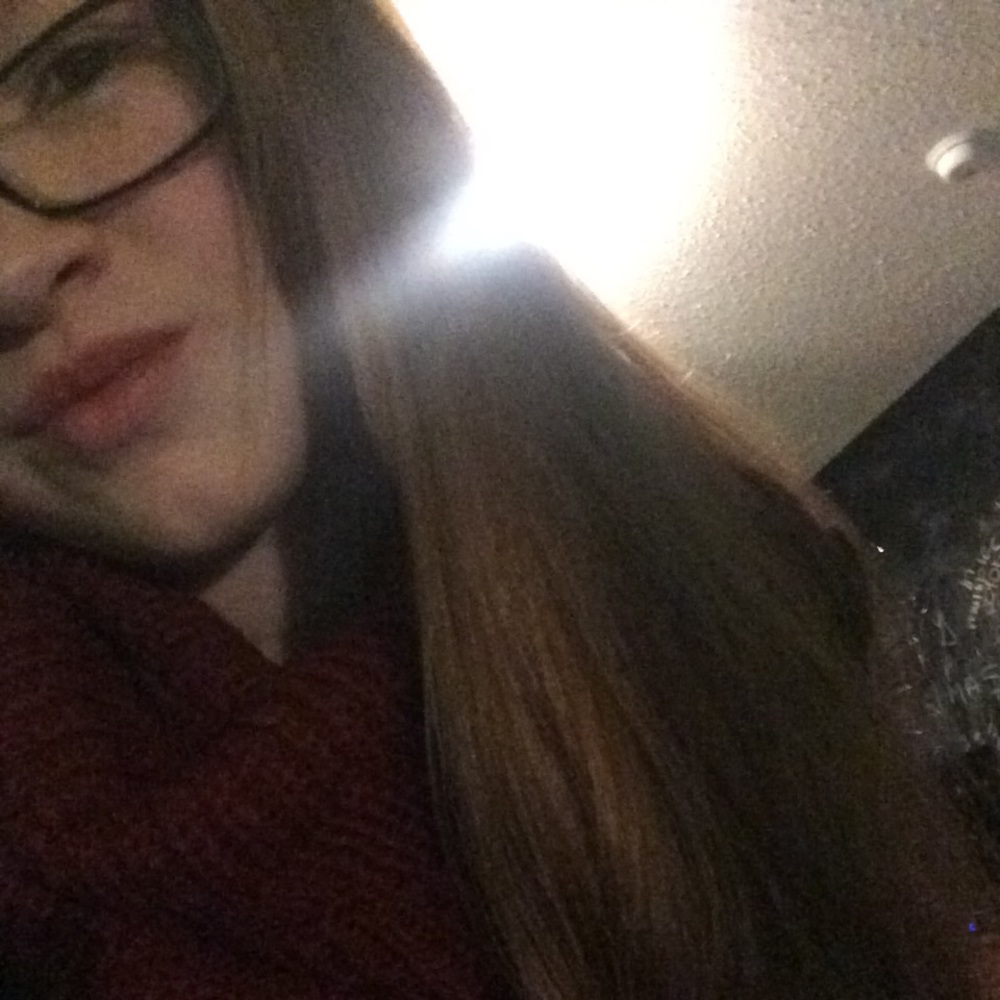 Meet your Posher, Bianca