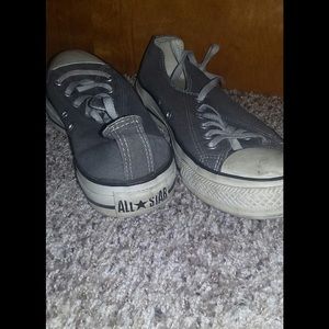 Converse sneakers
