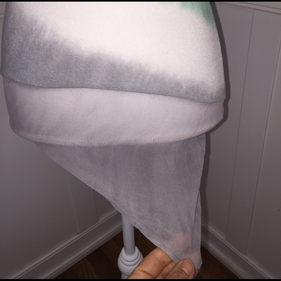 Asymmetric dip dye tank - Picture 2 of 2