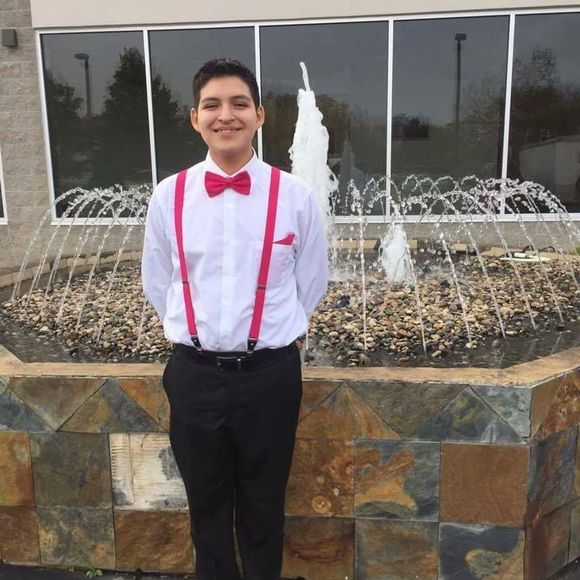 Meet your Posher, Daniel - Picture 1 of 1