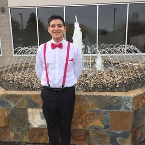 Meet your Posher, Daniel