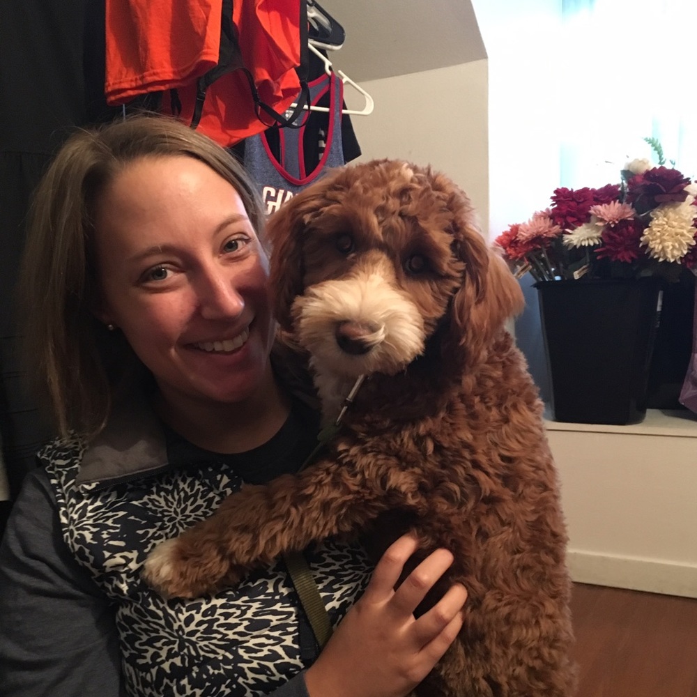 Meet your Posher, Cassie