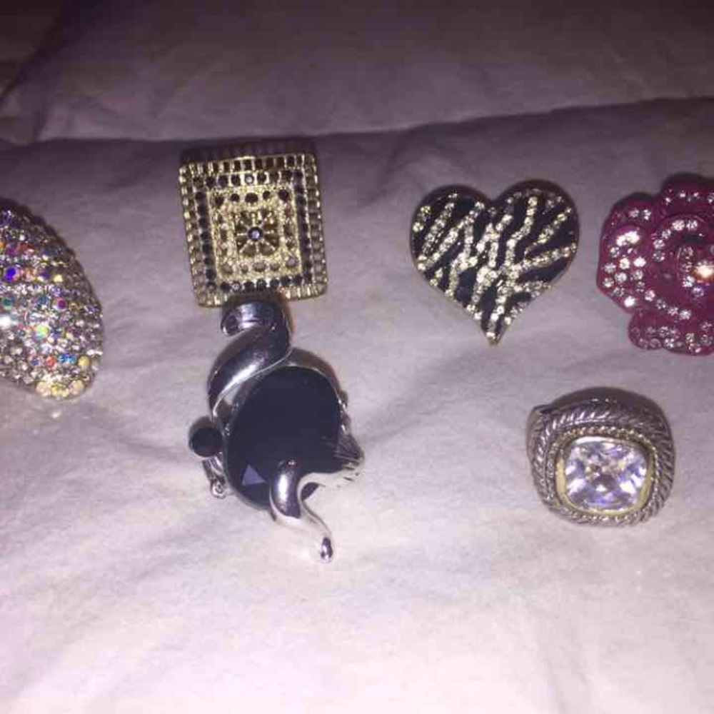 Rings