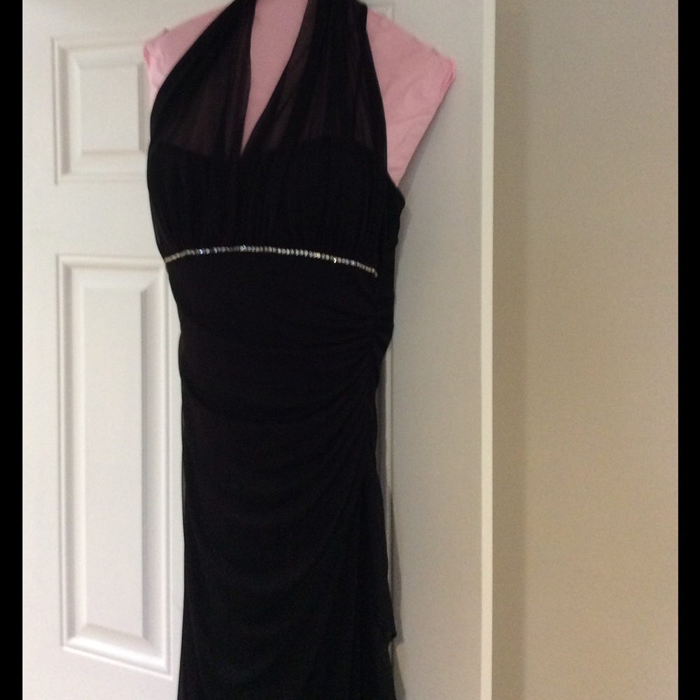 Evening gown