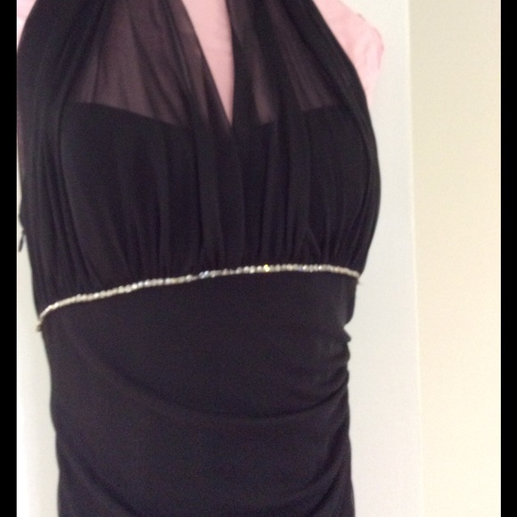 Evening gown - Picture 3 of 3