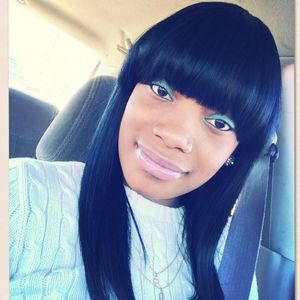 Meet your Posher, Amber