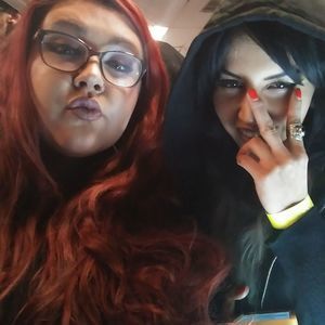 Meet your Posher, Amber