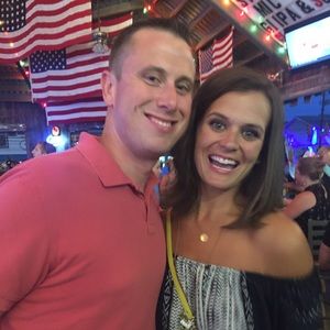 Meet your Posher, Meg