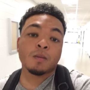 Meet your Posher, Keith