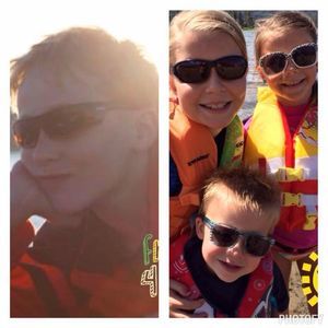 Meet your Posher, Debbi