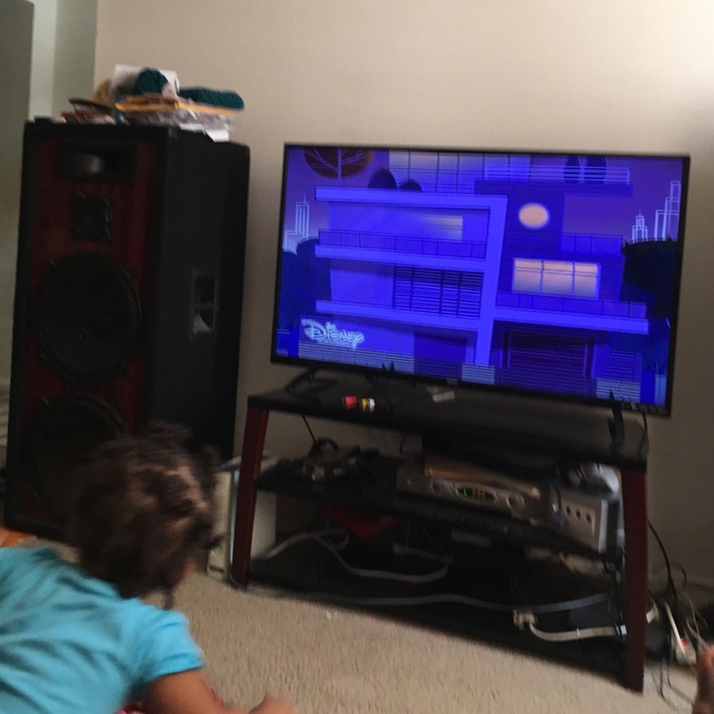 Meet your Posher, Puliti