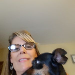 Meet your Posher, Sylvia