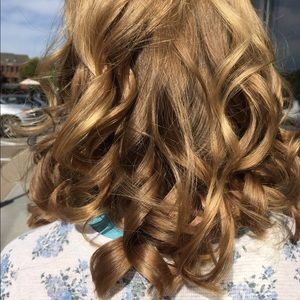 Meet your Posher, Bailey