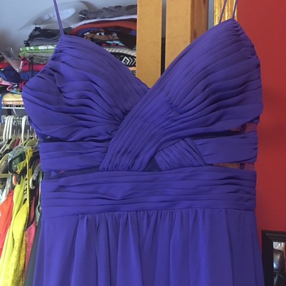 🌹PRICE DROP🌹Hailey Logan by Adrianna Papell - Picture 2 of 4