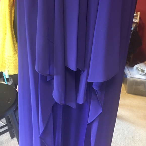 🌹PRICE DROP🌹Hailey Logan by Adrianna Papell - Picture 3 of 4