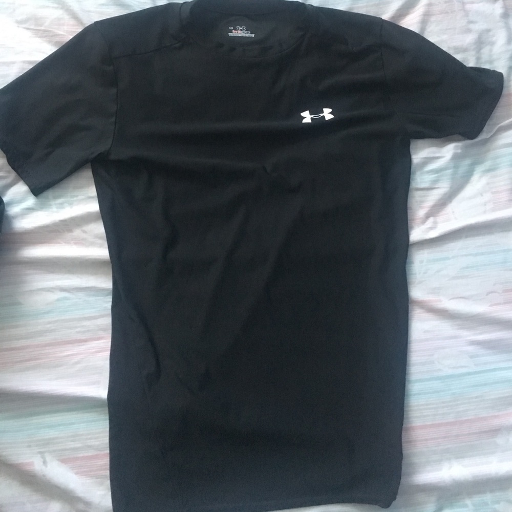 Compression shirt