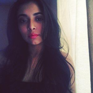 Meet your Posher, Veronica