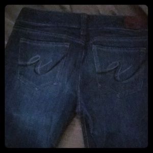 Express stella boot cut 6L