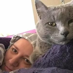 Meet your Posher, Kellie