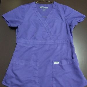 Scrubs Gray's anatomy