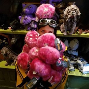 Meet your Posher, Melissa