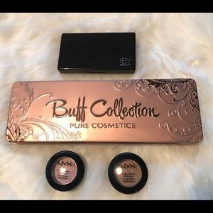 Eye Shadow Bundle